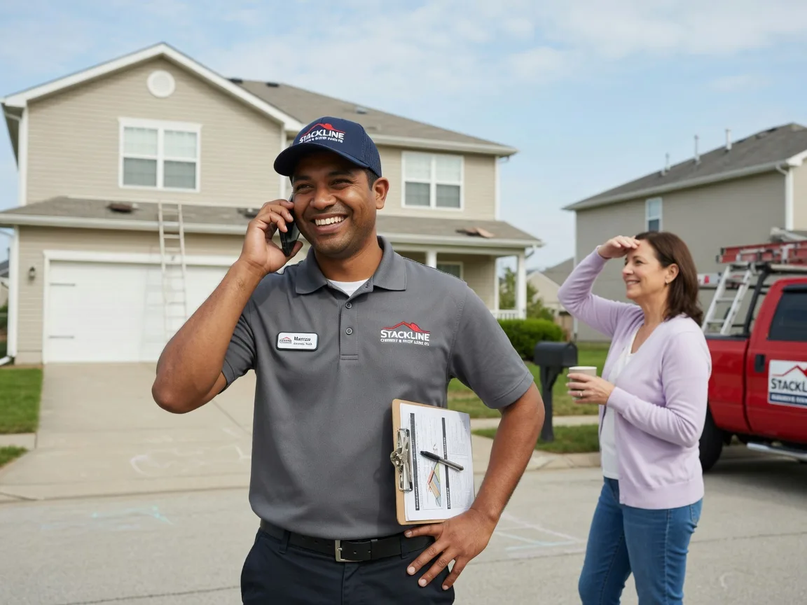 Chimney flashing repair Fitchburg, WI FAQs